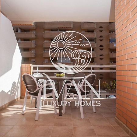 Casa Azahar Ivan Luxury Homes 1ªpta Norte 1ªlinea Оропеса-дель-Мар Экстерьер фото