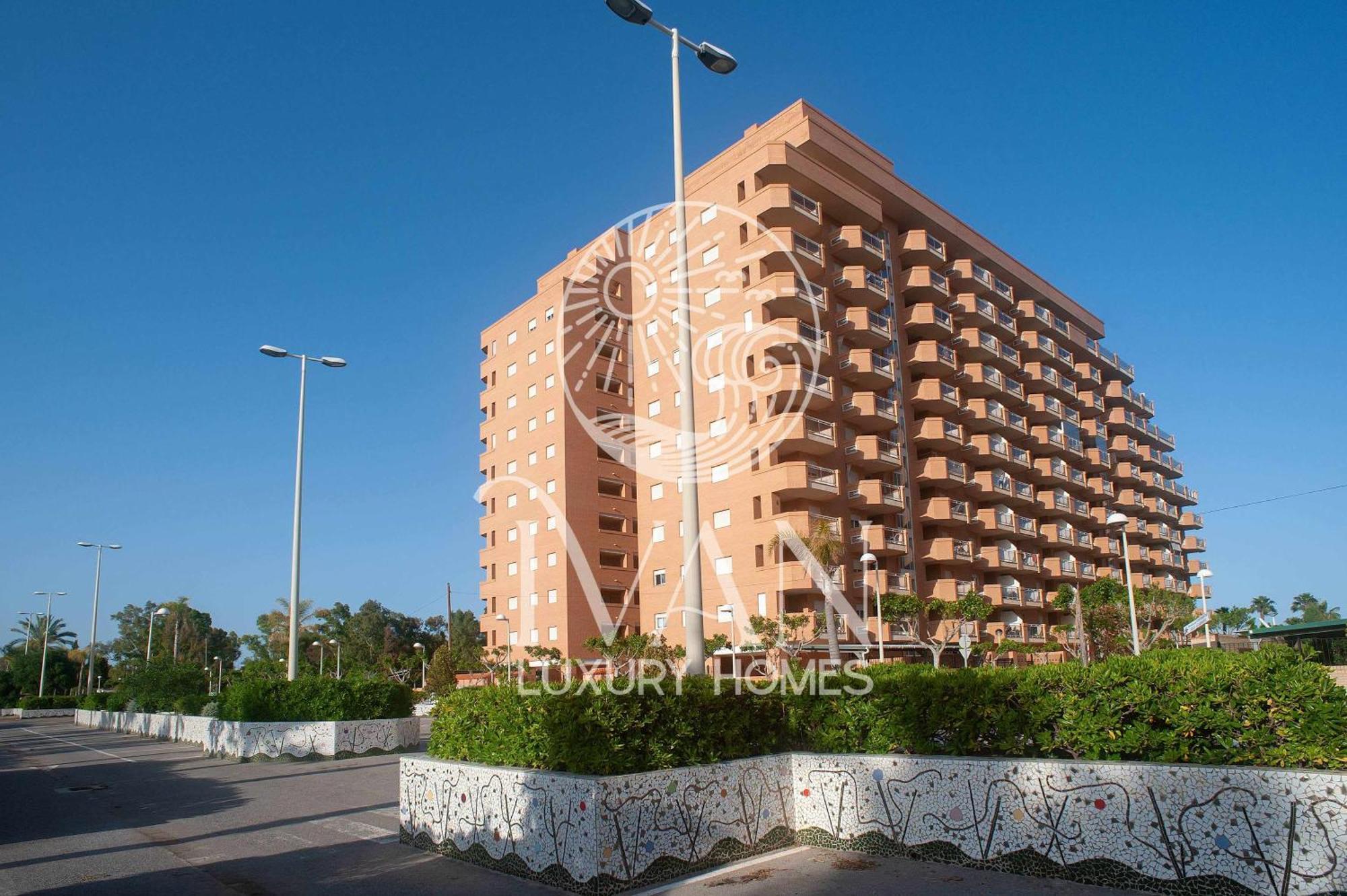 Casa Azahar Ivan Luxury Homes 1ªpta Norte 1ªlinea Оропеса-дель-Мар Экстерьер фото
