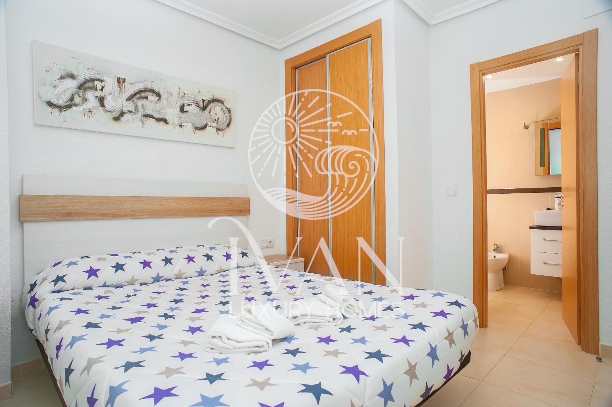 Casa Azahar Ivan Luxury Homes 1ªpta Norte 1ªlinea Оропеса-дель-Мар Экстерьер фото