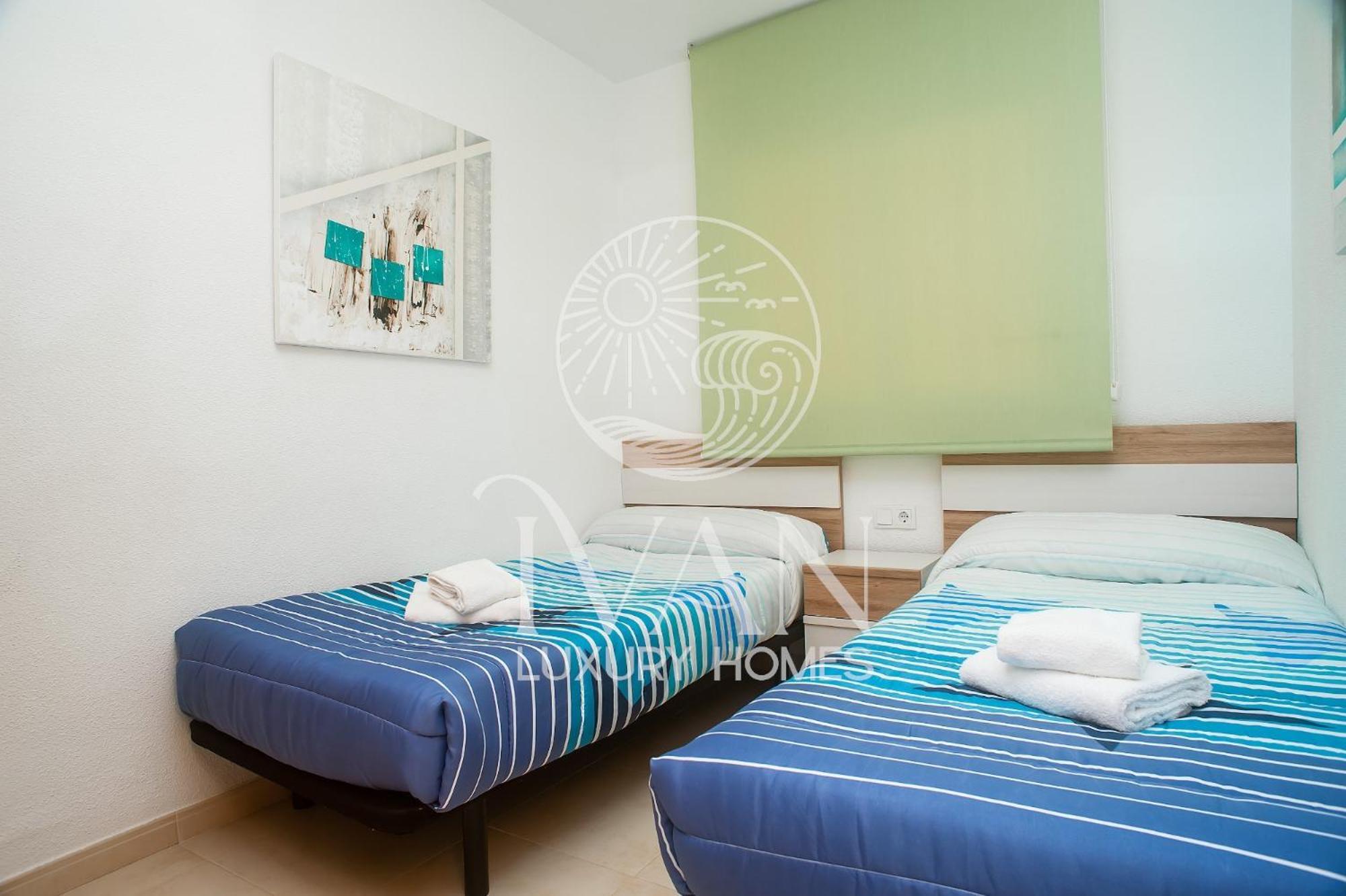 Casa Azahar Ivan Luxury Homes 1ªpta Norte 1ªlinea Оропеса-дель-Мар Экстерьер фото