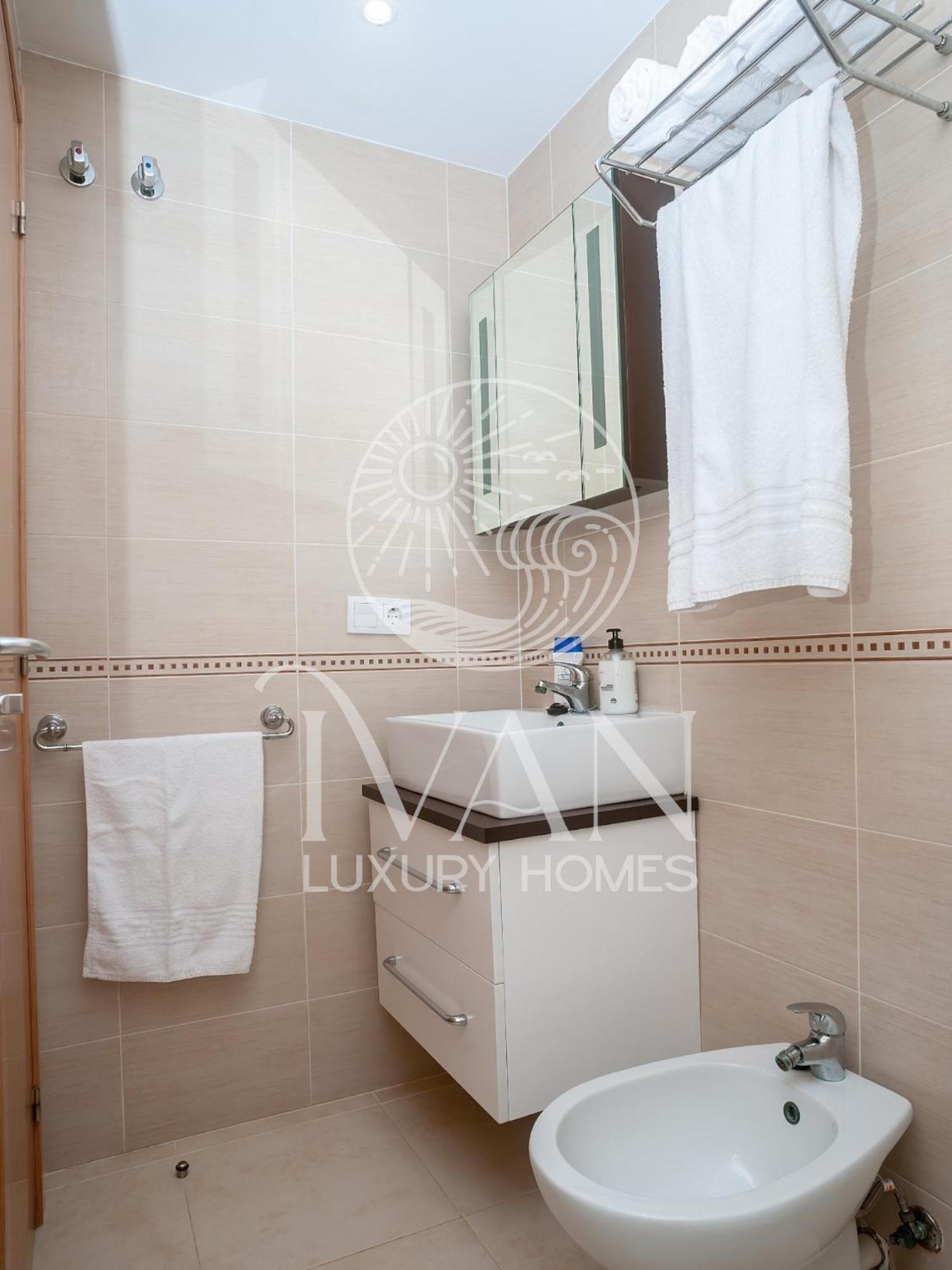 Casa Azahar Ivan Luxury Homes 1ªpta Norte 1ªlinea Оропеса-дель-Мар Экстерьер фото