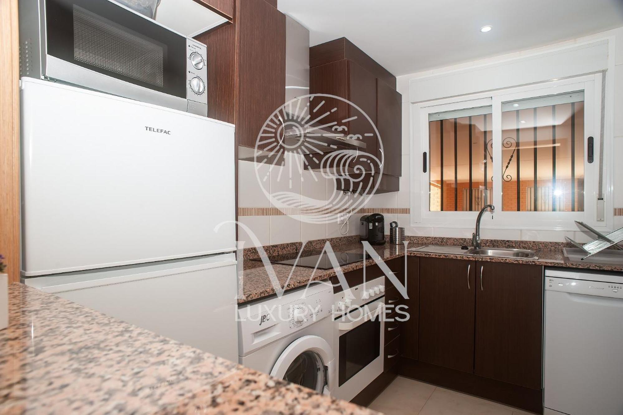 Casa Azahar Ivan Luxury Homes 1ªpta Norte 1ªlinea Оропеса-дель-Мар Экстерьер фото
